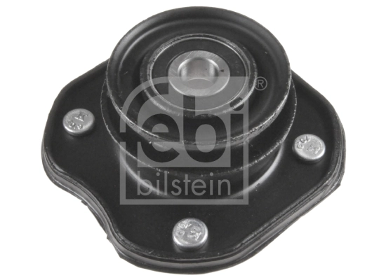 Repair Kit, suspension strut support mount